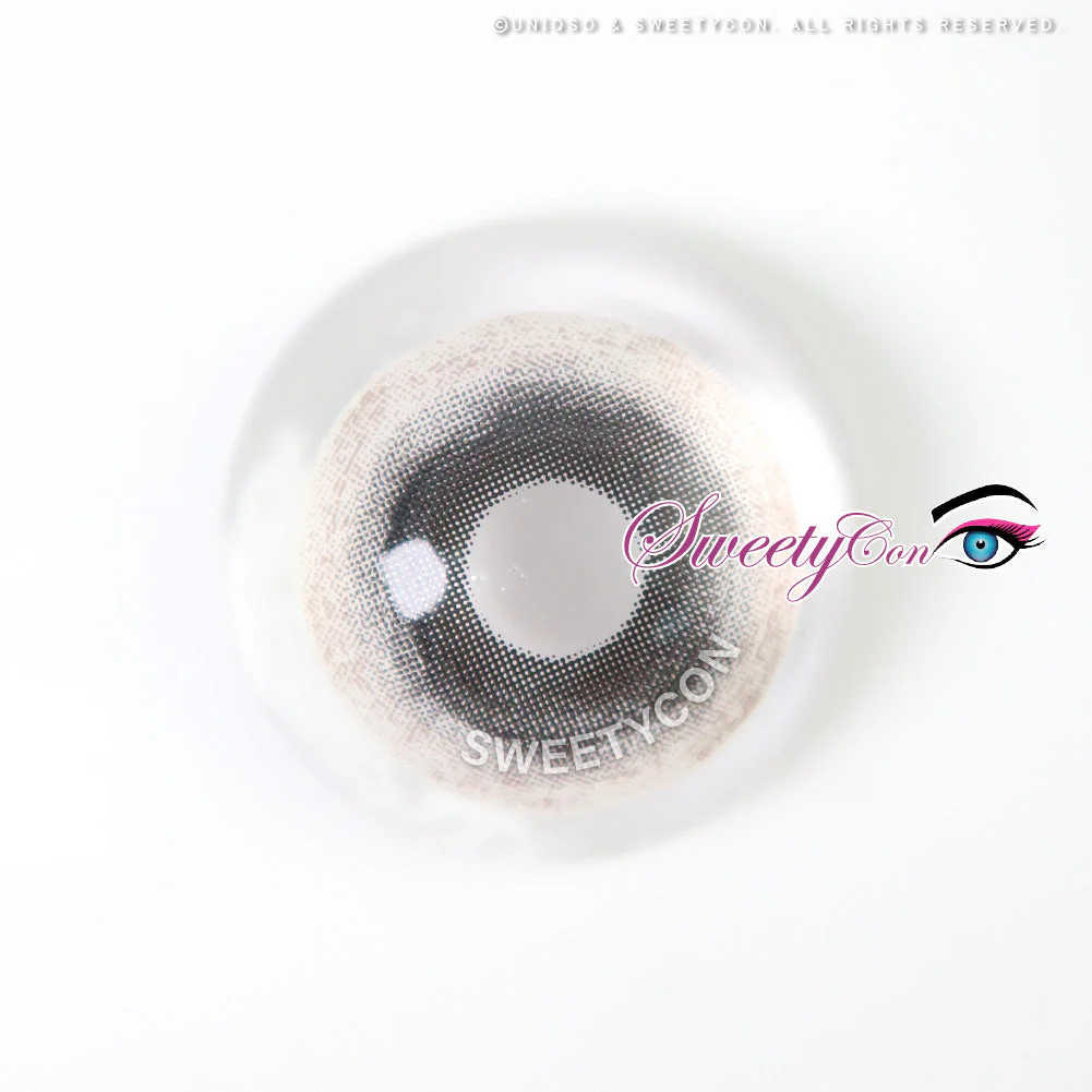 Sweety Crazy Void Doll Grey (1 lens/pack) - Image 5