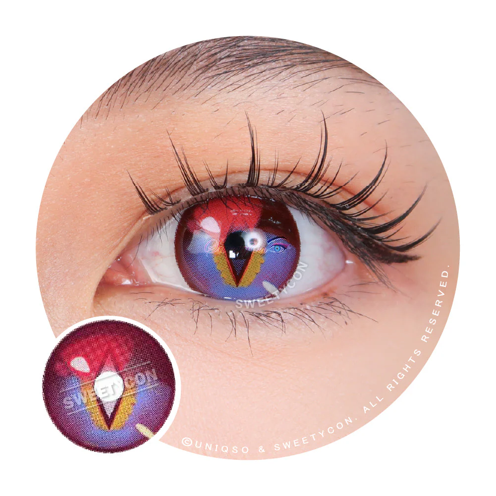 Best Selling Cosplay Contacts