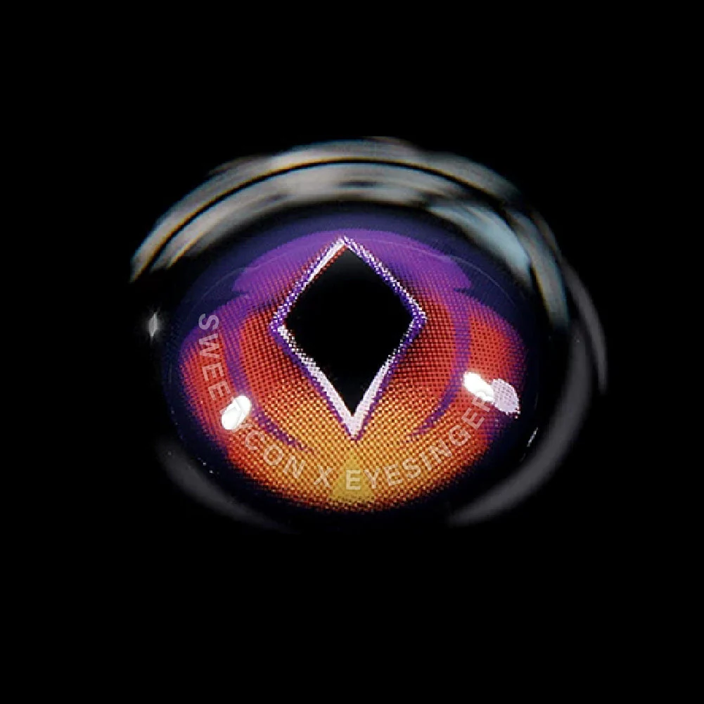 Sweety x Eyesinger Mystic Diamond (2 lenses/pack) - Image 5