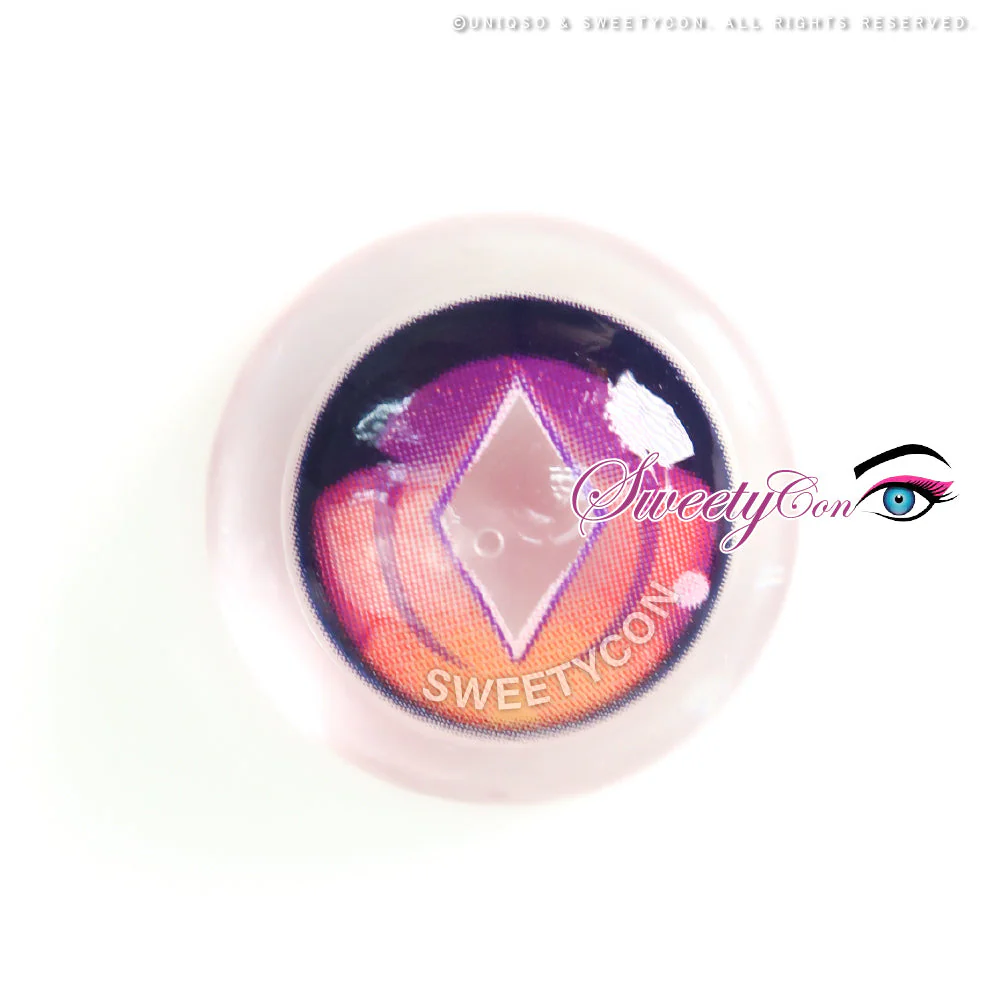 Sweety x Eyesinger Mystic Diamond (2 lenses/pack) - Image 6