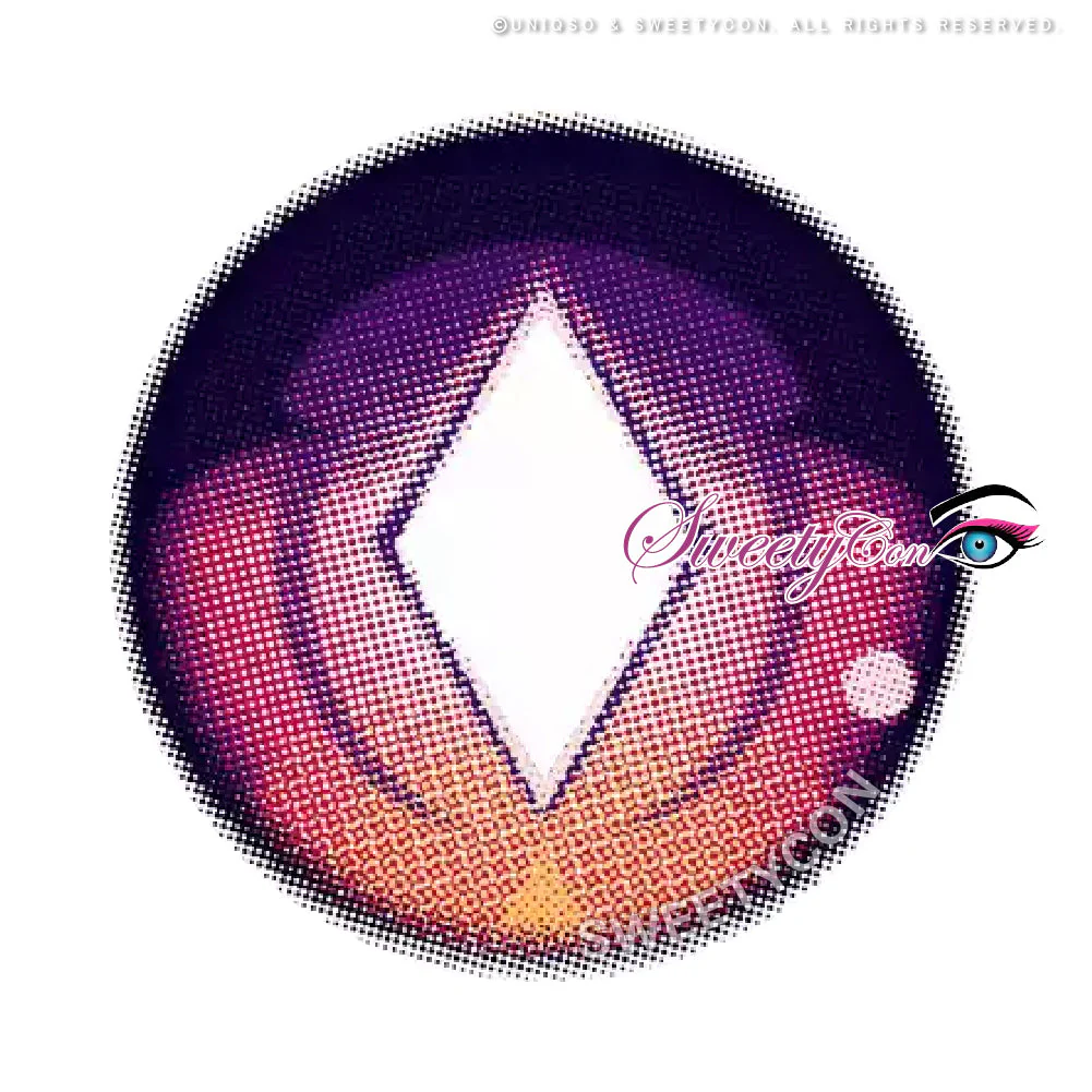 Sweety x Eyesinger Mystic Diamond (2 lenses/pack) - Image 7