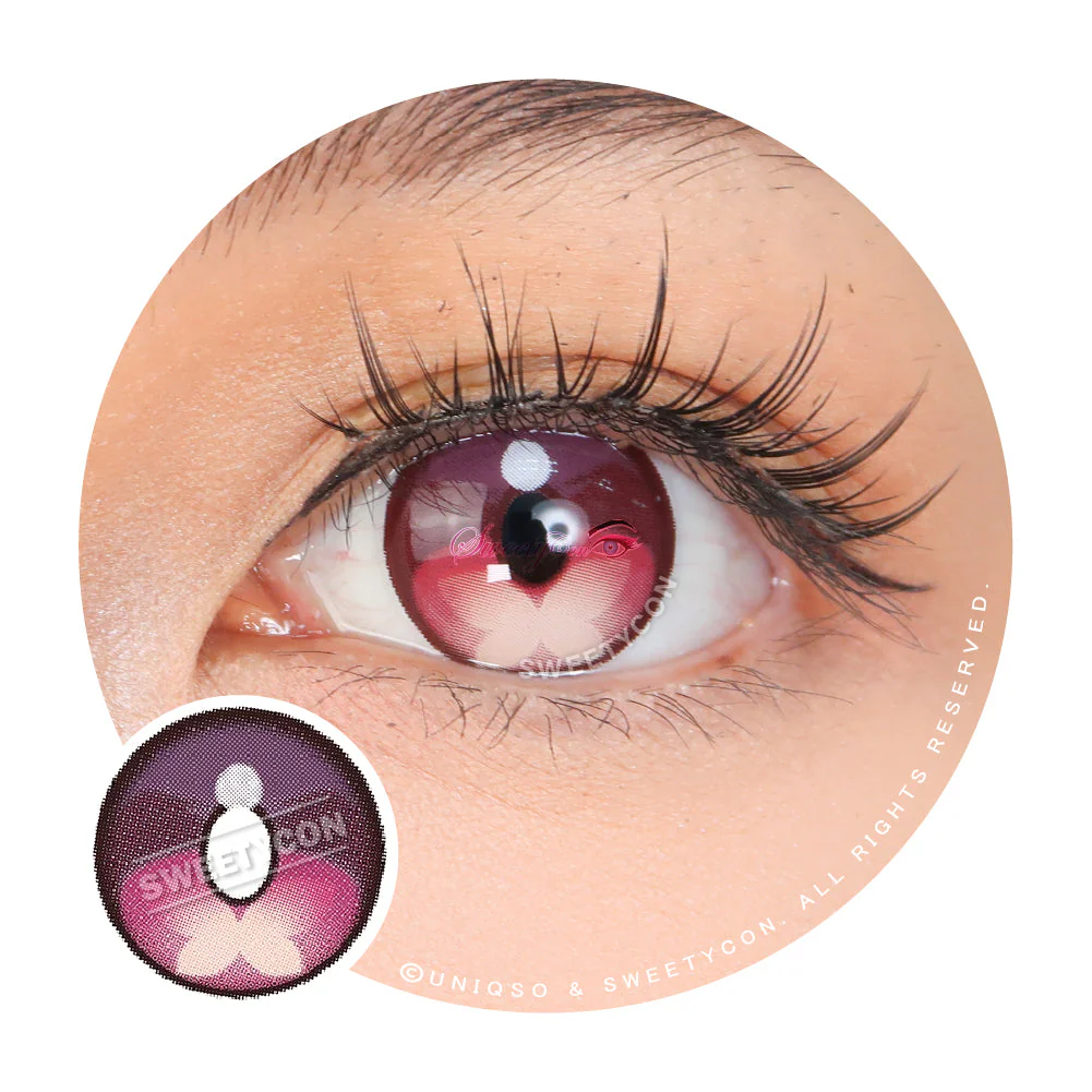 Sale - Cosplay Contacts