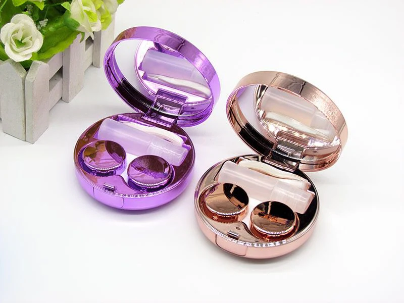 Twinkle Constellation Lens Case Travel Kit - Image 3