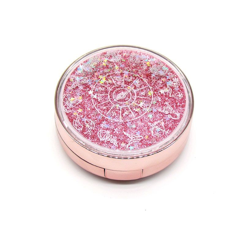 Twinkle Constellation Lens Case Travel Kit - Image 4