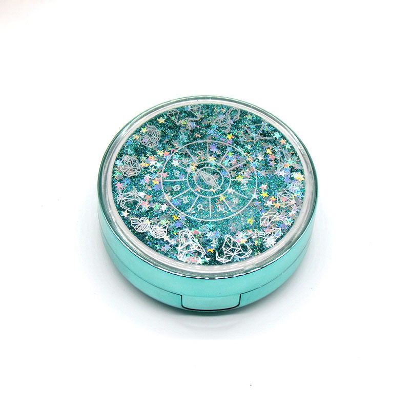 Twinkle Constellation Lens Case Travel Kit - Image 5