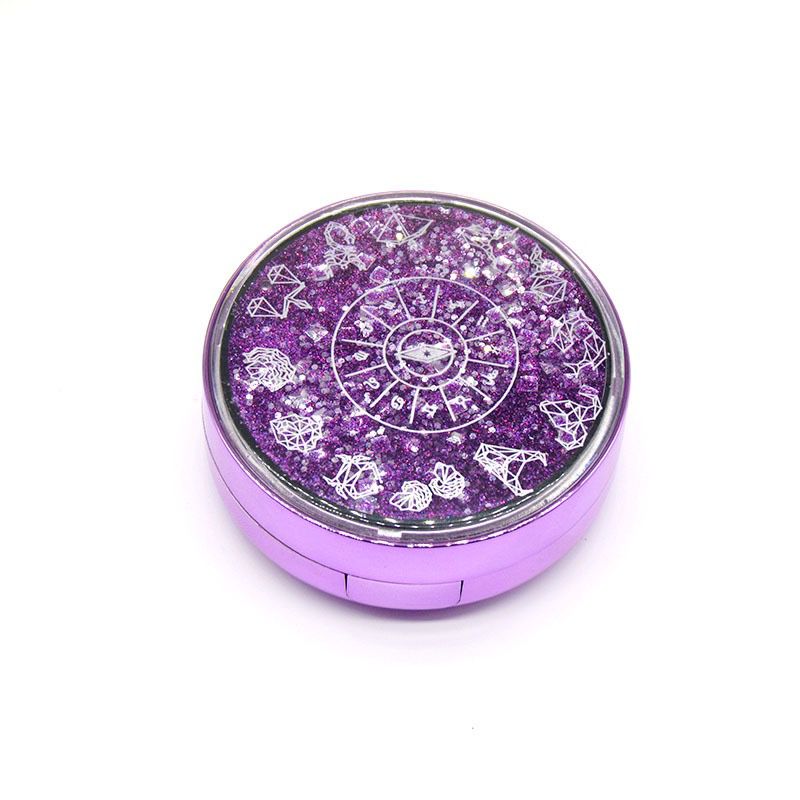 Twinkle Constellation Lens Case Travel Kit - Image 7