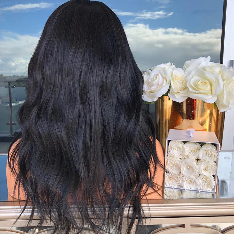 Premium Wig - Unique She Long Curly Fluffy Hair Wig - Image 5