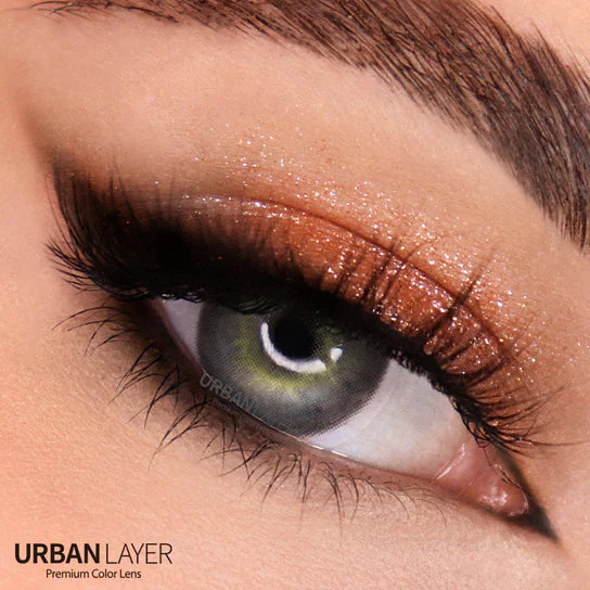 Urban Layer Alexa Gray (1 lens/pack)