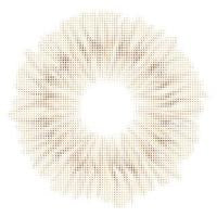 Urban Layer Aurora Brown (1 lens/pack)