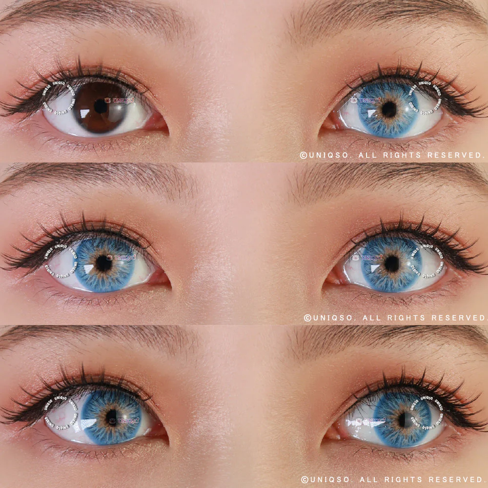 Urban Layer Avatar Blue (1 lens/pack) - Image 3