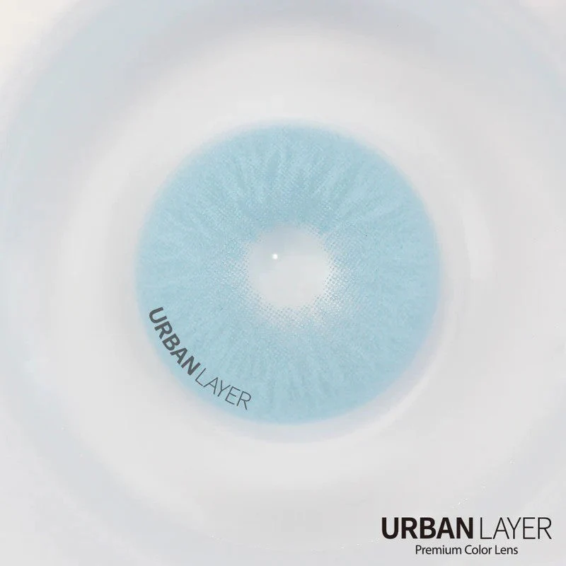 Urban Layer Avatar FE Ice Blue (1 lens/pack) - Image 3