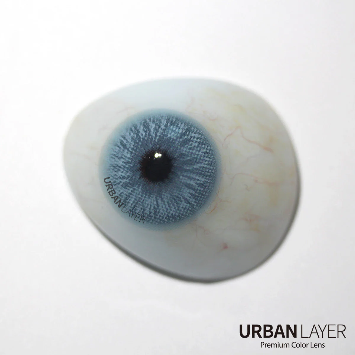 Urban Layer Avatar FE Ice Blue (1 lens/pack) - Image 5