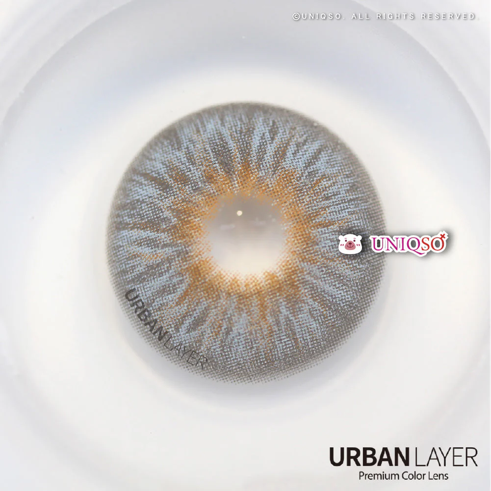 Urban Layer Avatar Grey (1 lens/pack) - Image 7