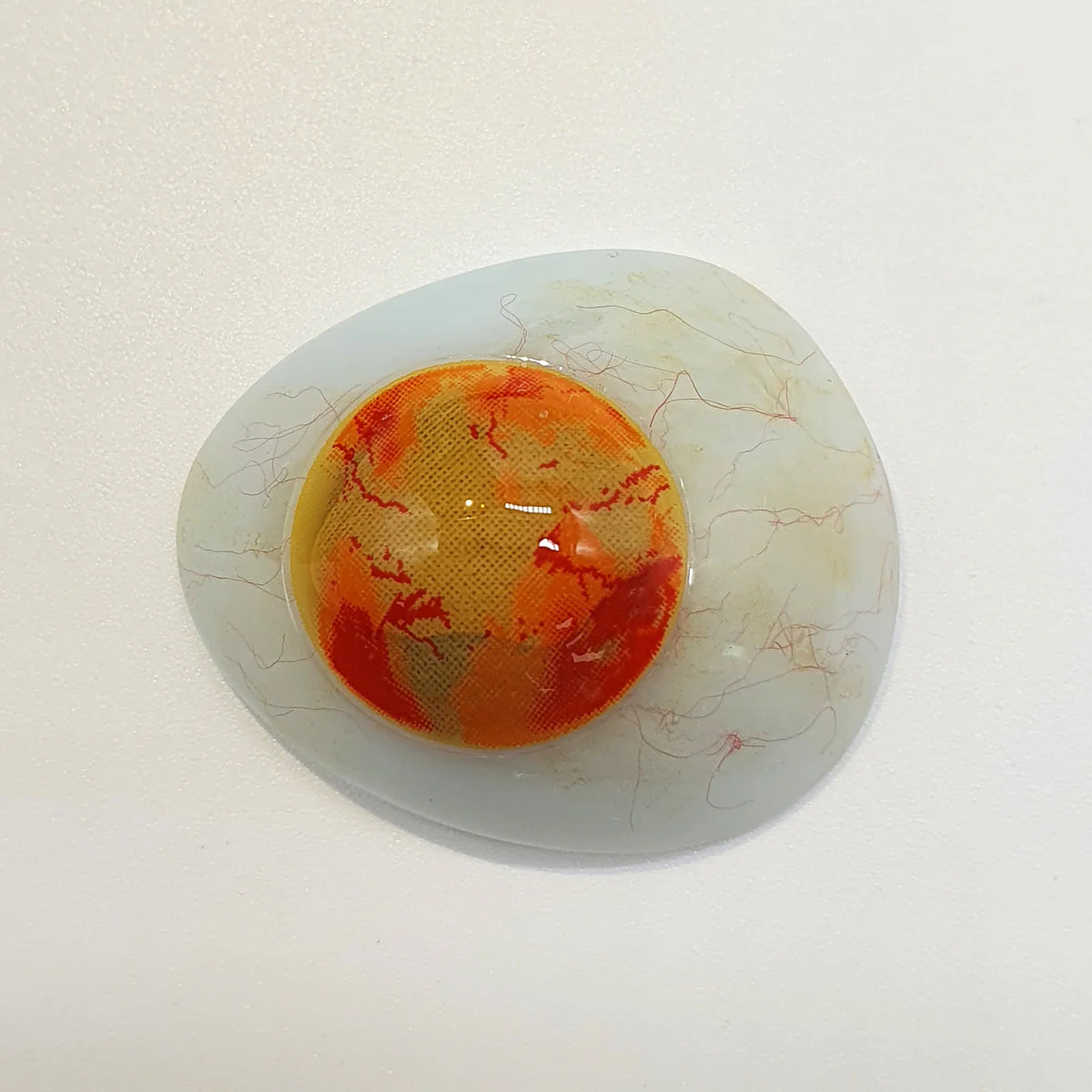 Sweety Crazy Bleeding Zombie (1 lens/pack) - Image 5