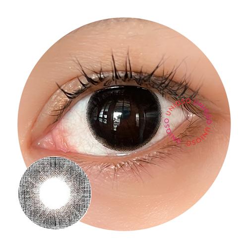 Urban Layer Cloud Black (1 lens/pack)