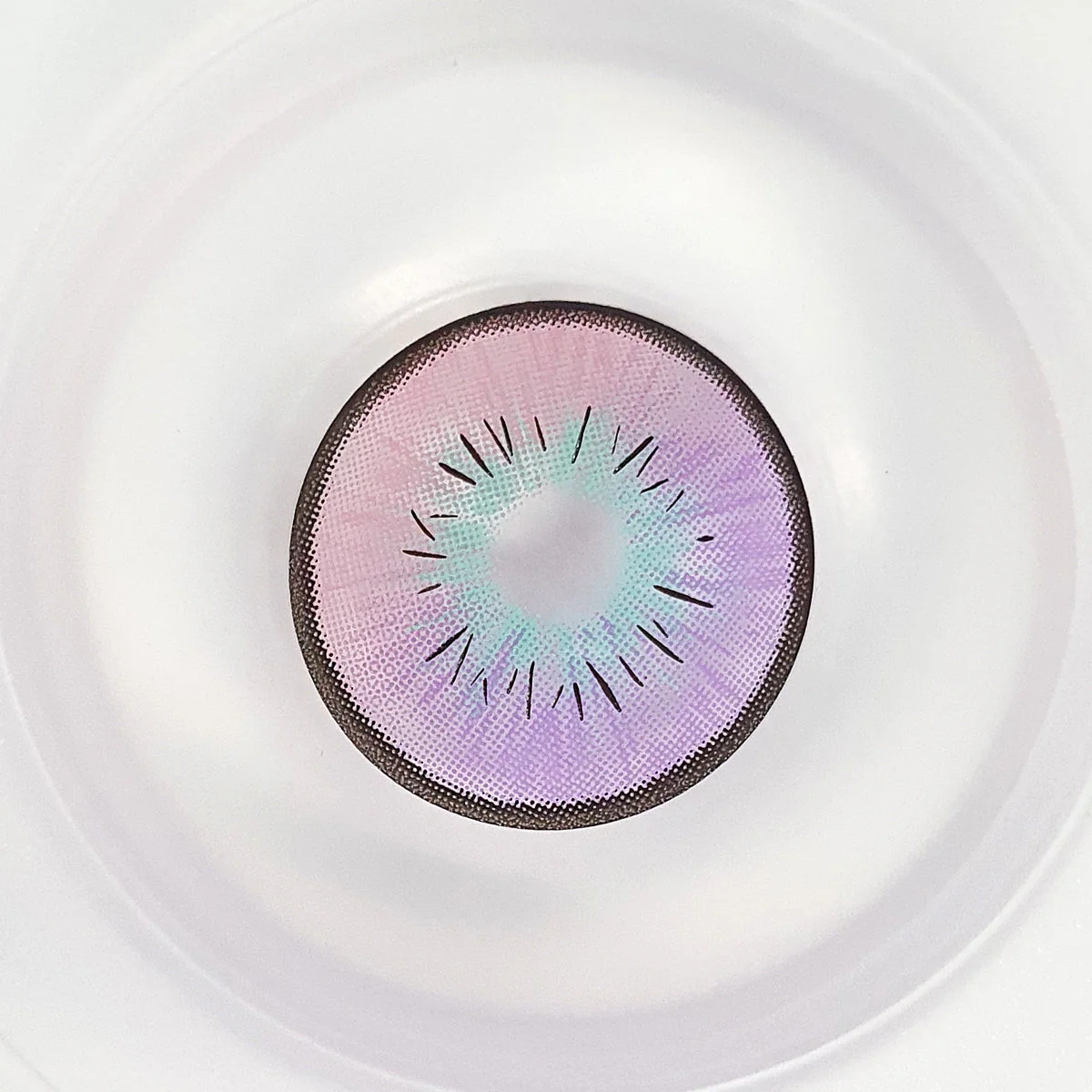 Sweety Crazy Cosmos (1 lens/pack) - Image 4