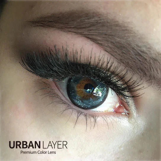 Urban Layer Galaxy Grey (1 lens/pack) - Image 10