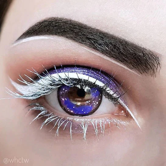 Urban Layer Galaxy Violet (1 lens/pack) - Image 7