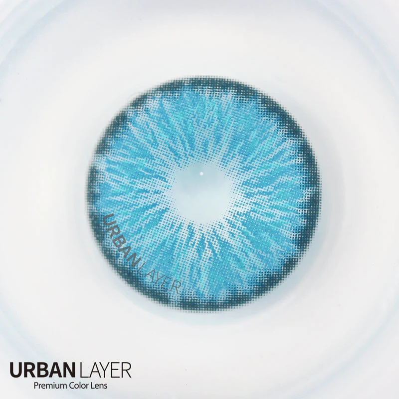 Urban Layer Grace Blue (1 lens/pack) - Image 7