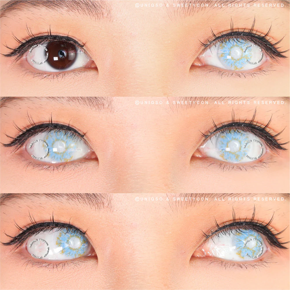 Sweety Crazy Kingdom 4 (1 lens/pack) - Image 2