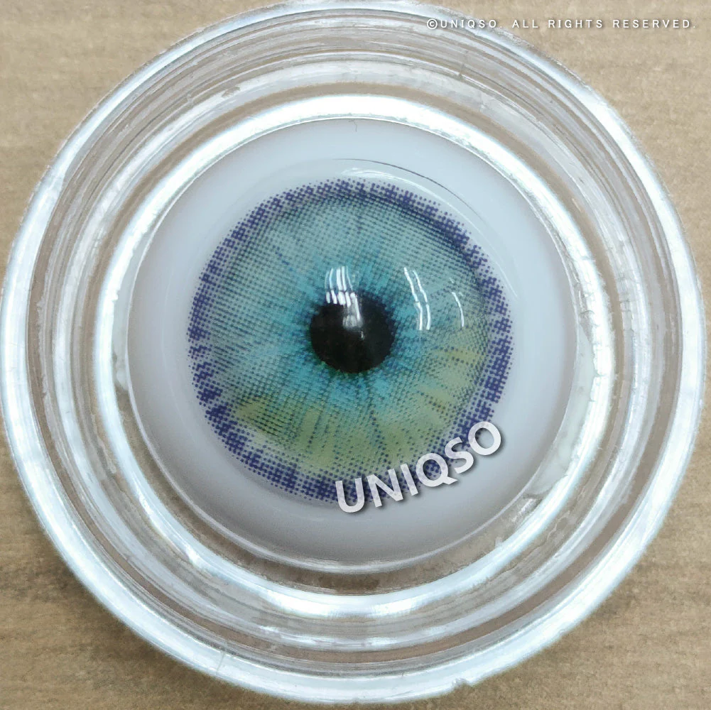 Urban Layer Las Vegas Ash Blue (1 lens/pack) - Image 4