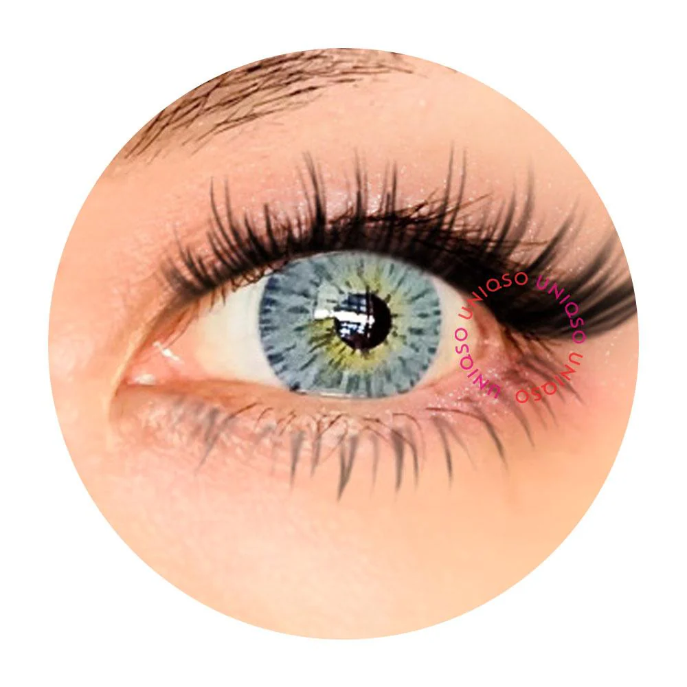 Urban Layer Mercury Blue (1 lens/pack)