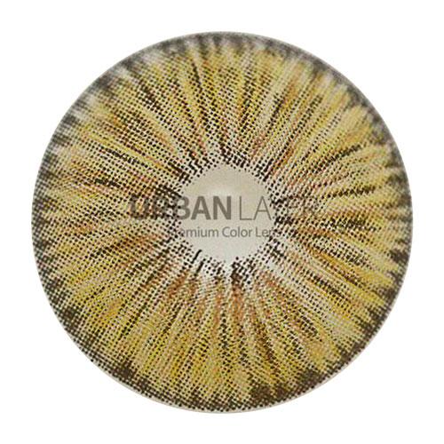 Urban Layer Mercury Brown (1 lens/pack) - Image 2