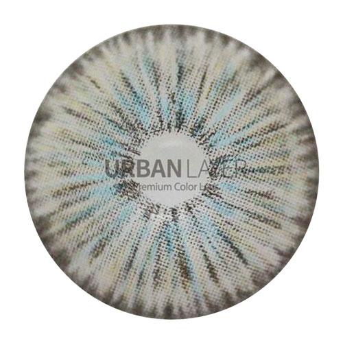 Urban Layer Mercury Grey (1 lens/pack) - Image 2