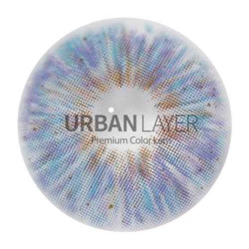 Urban Layer Monet Blue (1 lens/pack) - Image 4