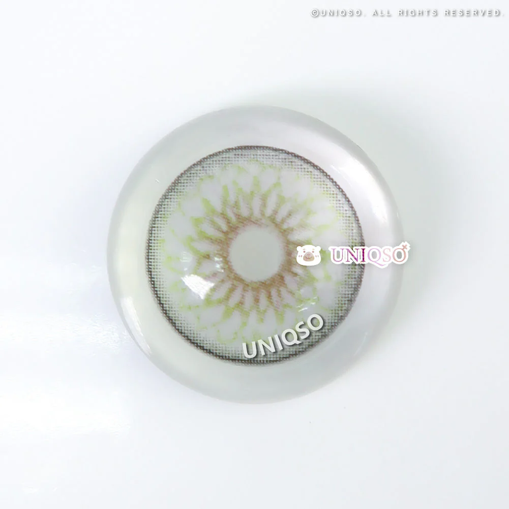 Urban Layer Nebula Gray (1 lens/pack) - Image 7