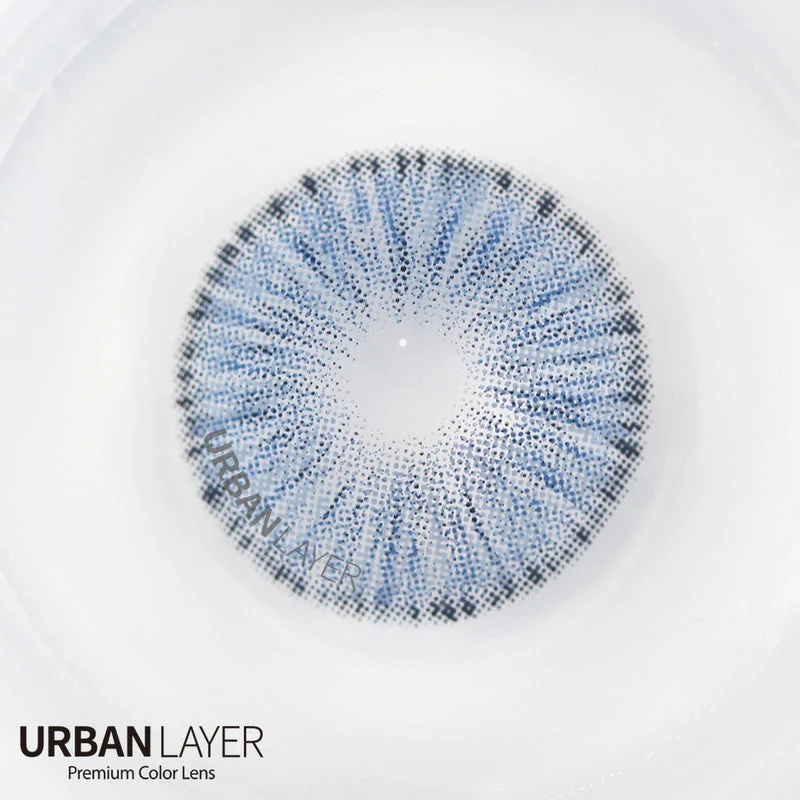 Urban Layer Palvin Blue (1 lens/pack) - Image 7