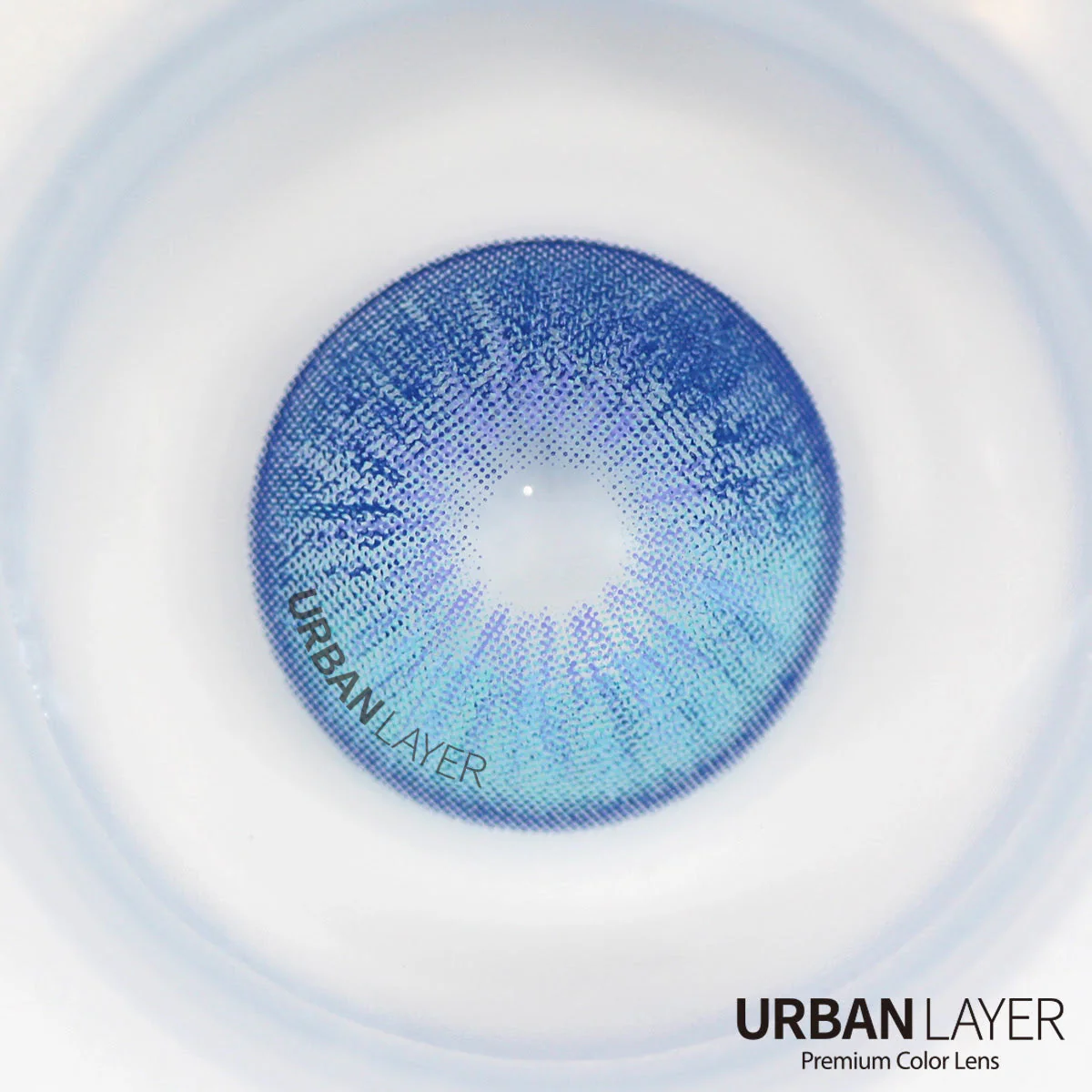 Urban Layer Pandora Blue (1 lens/pack) - Image 4