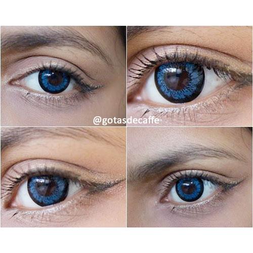 Western Eyes Angel Blue (1 lens/pack) - Image 3