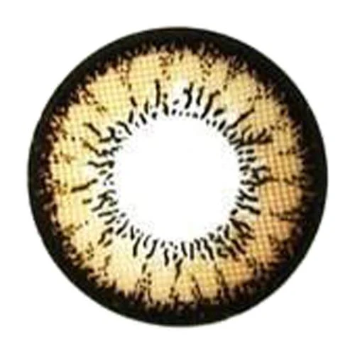Western Eyes Angel Brown (1 lens/pack) - Image 6