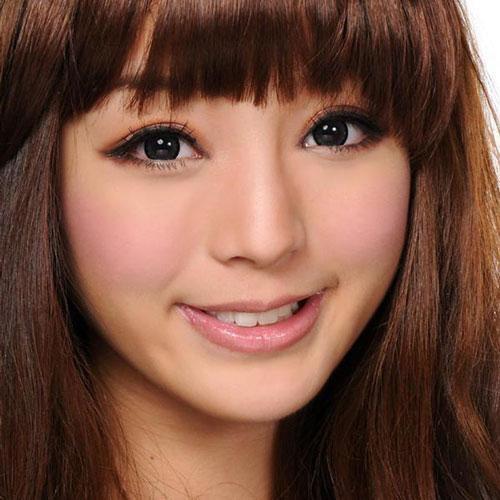 Western Eyes Angel Grey (1 lens/pack) - Image 2