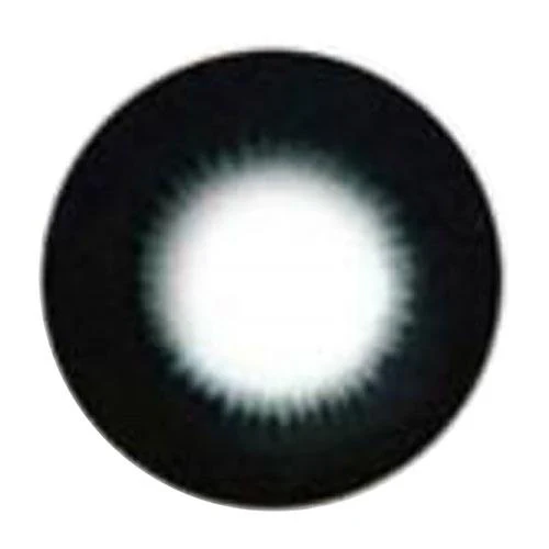 Western Eyes Pearl Black (1 lens/pack) - Image 7