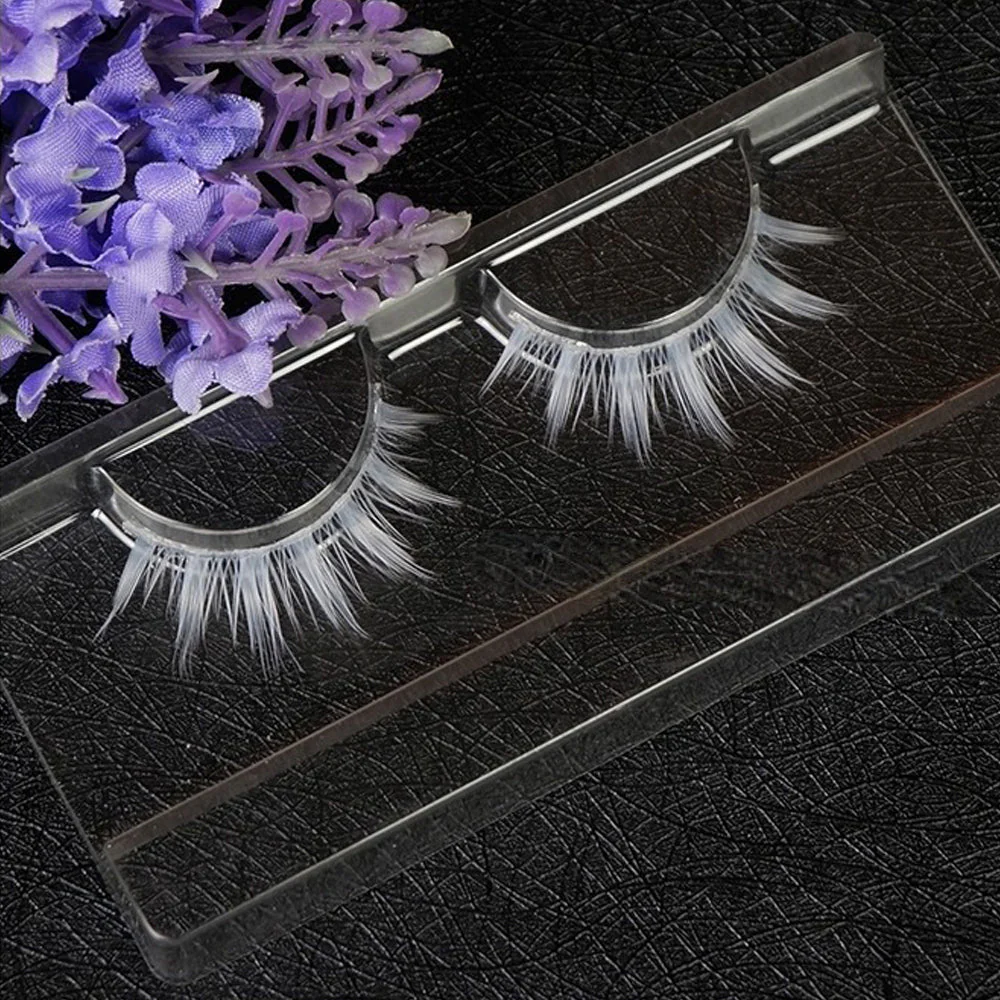 White Eyelash - Image 4