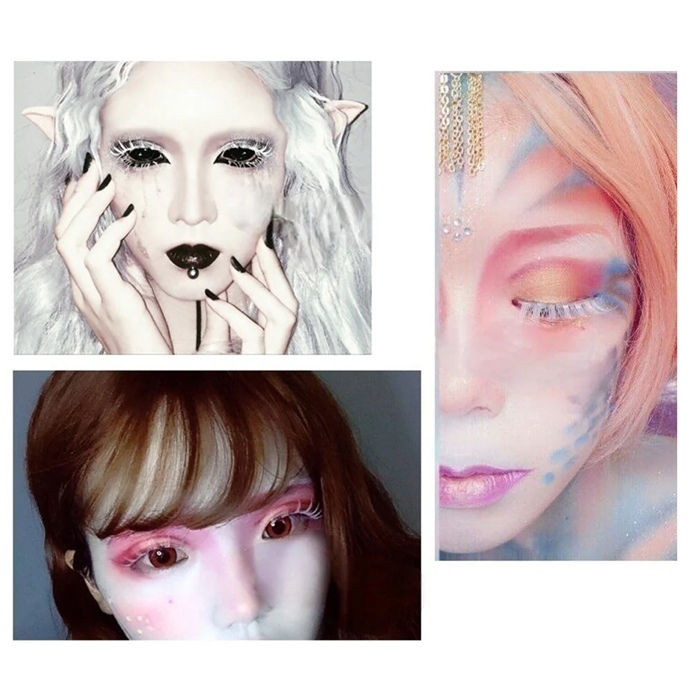 White Eyelash - Image 6