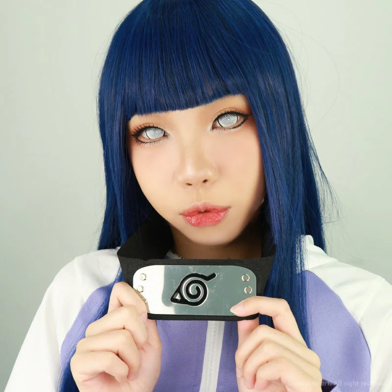 Sweety Mini Sclera White Mesh Rim (1 lens/pack) - Image 4