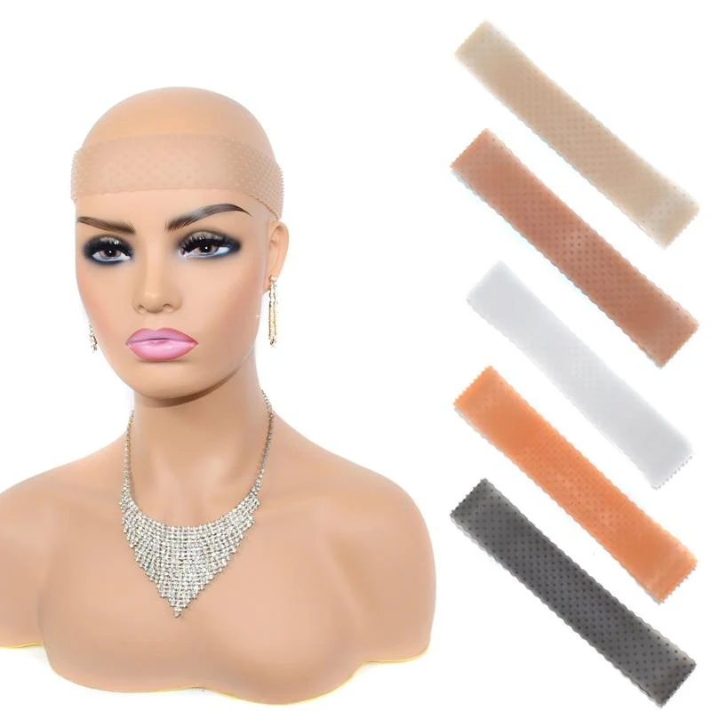Anti-Slip Cosplay Wig Hair Band