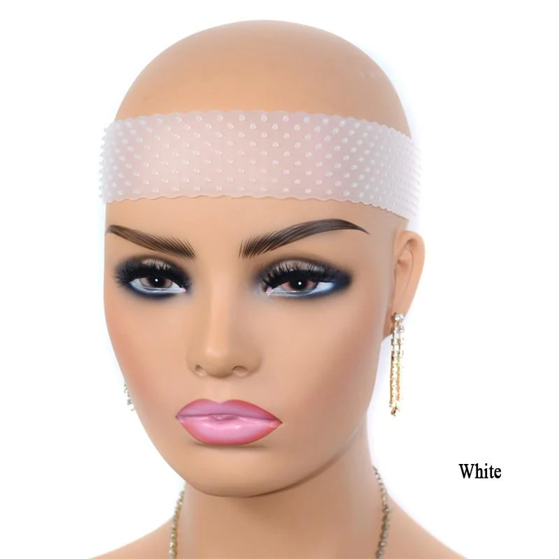 Anti-Slip Cosplay Wig Hair Band - Image 10