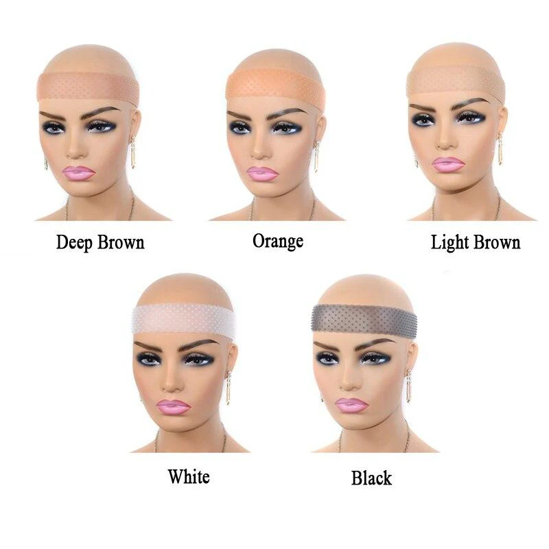 Anti-Slip Cosplay Wig Hair Band - Image 4