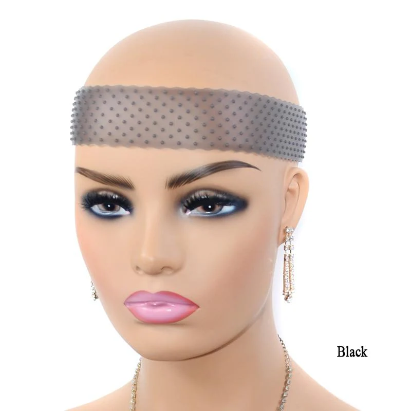 Anti-Slip Cosplay Wig Hair Band - Image 6