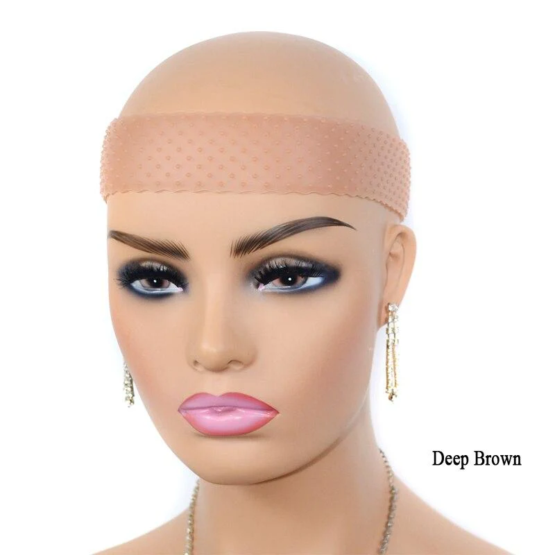 Anti-Slip Cosplay Wig Hair Band - Image 8
