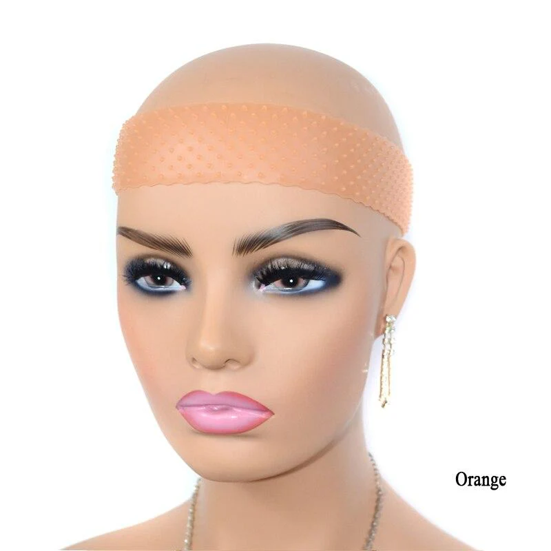 Anti-Slip Cosplay Wig Hair Band - Image 9